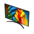 Телевизор LG 43NANO80A6B