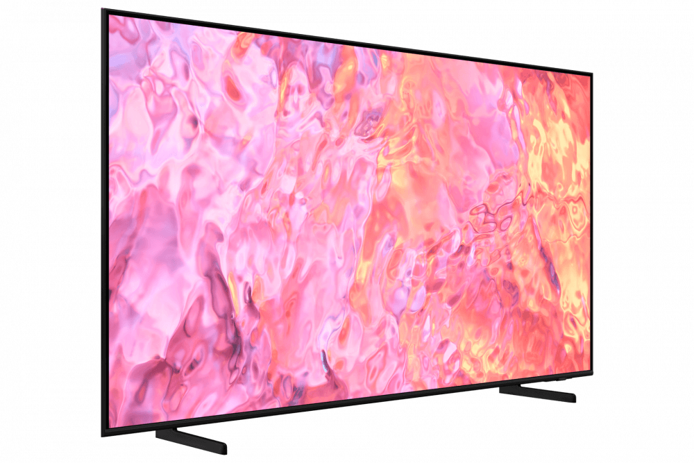 Samsung QE50Q60CAUXUZ televizori