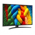 Телевизор LG 43NANO80A6B