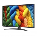 Телевизор LG 43NANO80A6B