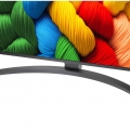 Телевизор LG 43NANO80A6B