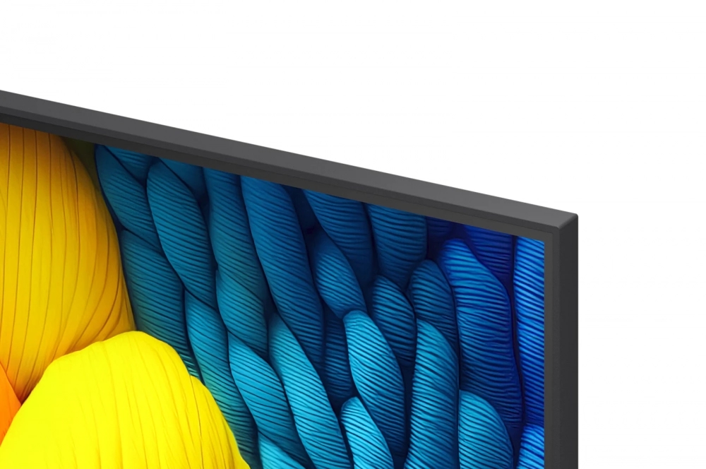Телевизор LG 43NANO80A6B