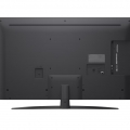 Телевизор LG 43NANO80A6B