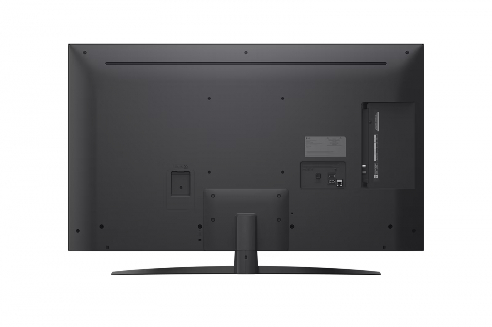 Телевизор LG 43NANO80A6B
