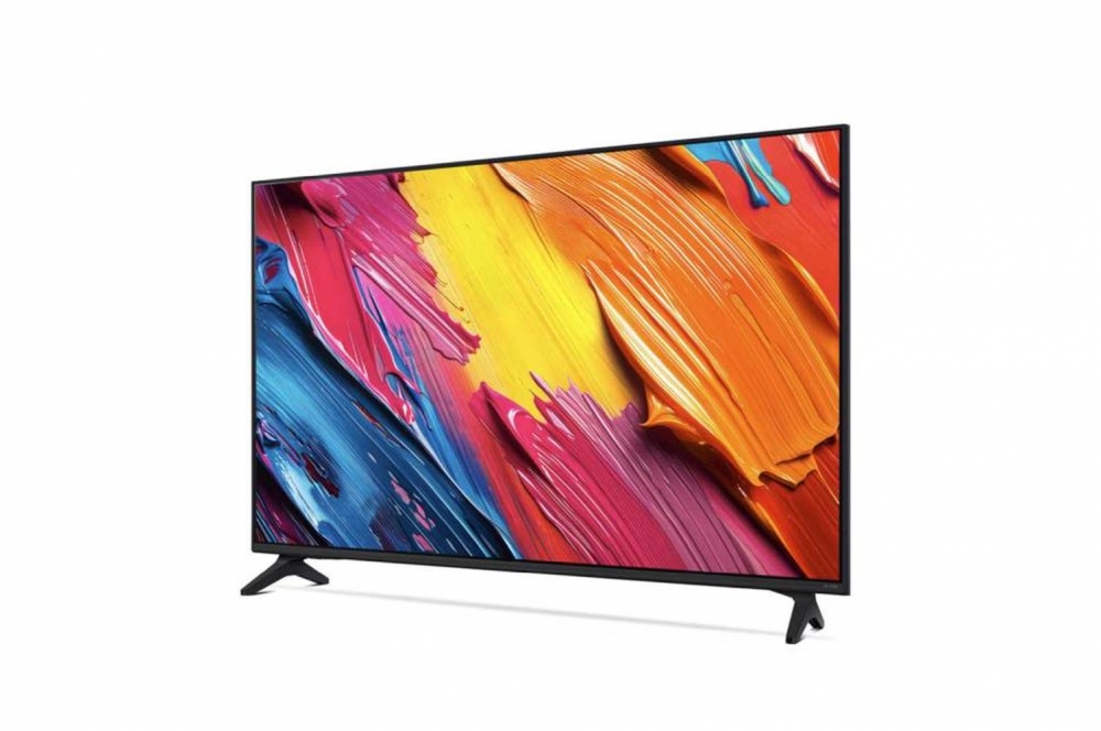 LG 65NANO80A6B televizori
