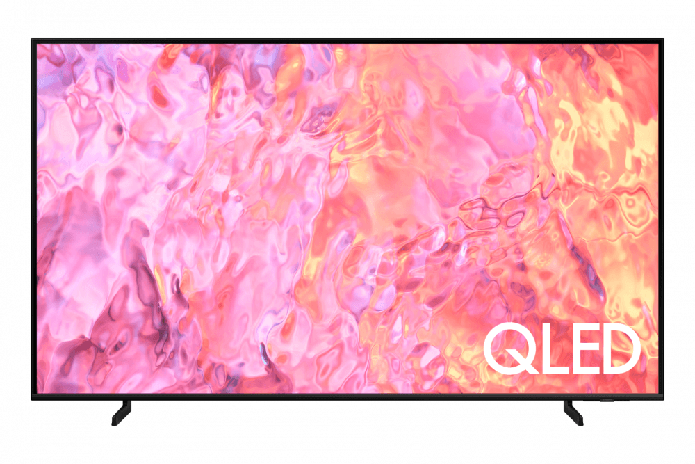 Samsung QE50Q60CAUXUZ televizori