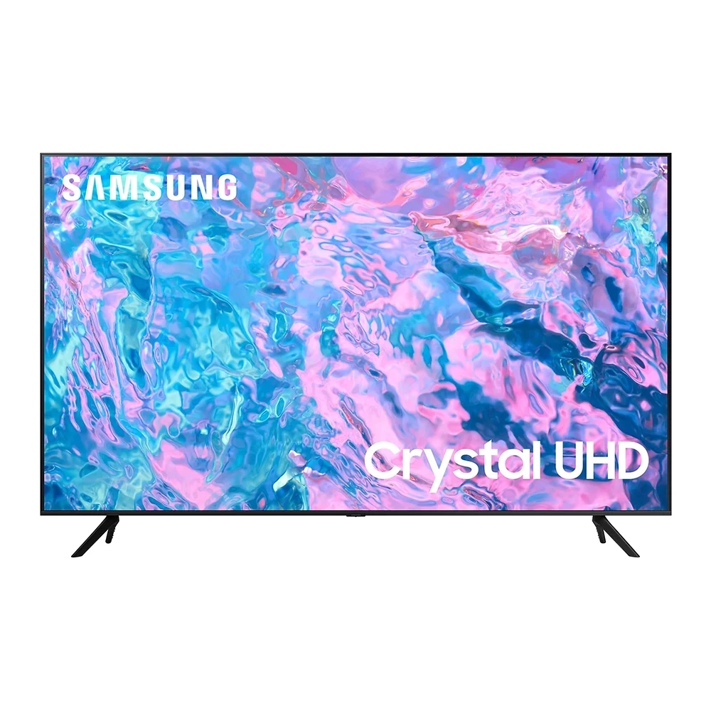 Телевизор Samsung UE55CU7100UXUZ