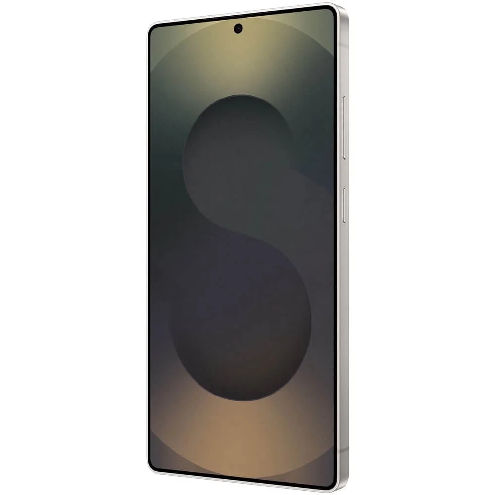 Smartfon Samsung Galaxy S25 Ultra 256 GB qora titanium