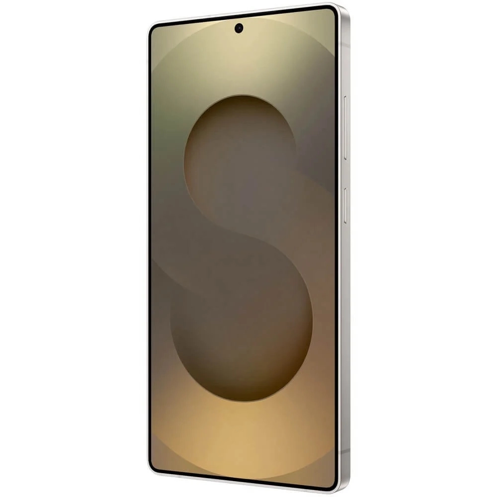 Смартфон Samsung Galaxy S25 Ultra 256 ГБ серый титан