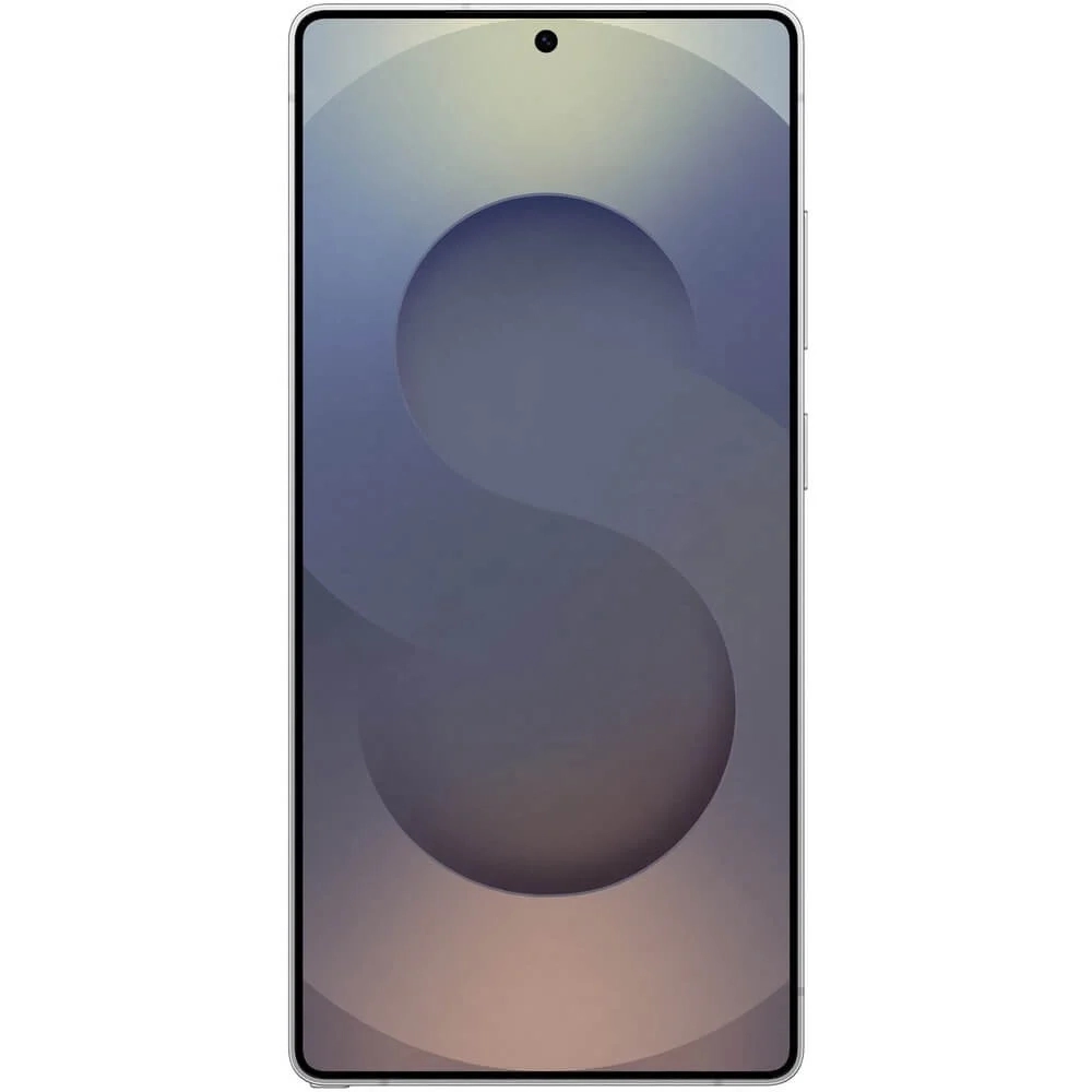Смартфон Samsung Galaxy S25 Ultra 256 ГБ синий титан