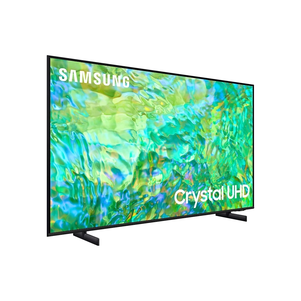 Телевизор Samsung UE43CU8000UXUZ