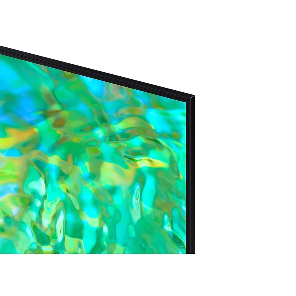 Телевизор Samsung UE50CU8000UXUZ