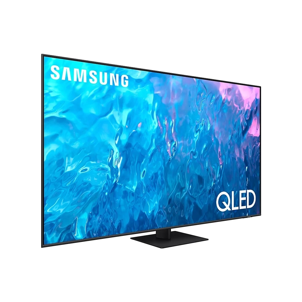 Телевизор Samsung QE55Q70CAUXUZ
