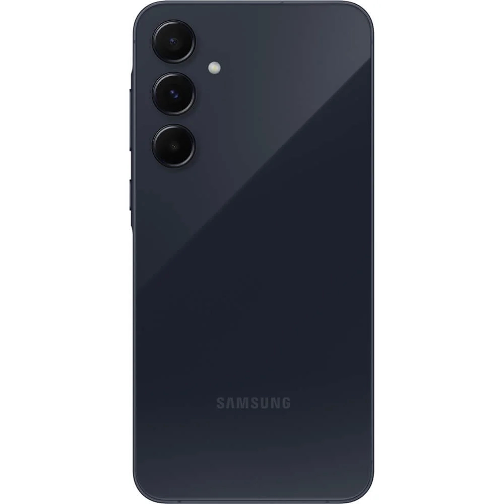 Cмартфон Samsung Galaxy A55 8/128GB Awesome Navy