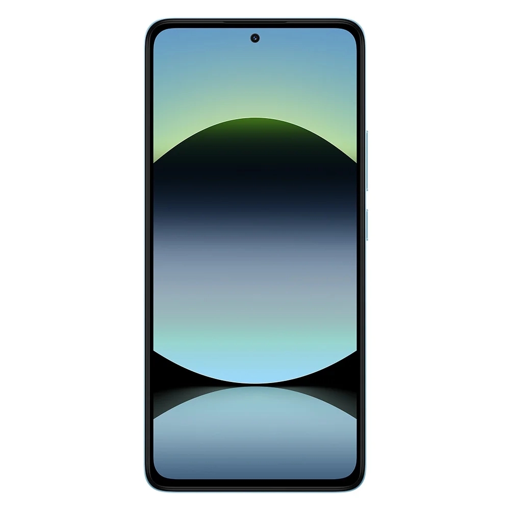 Xiaomi Redmi Note 14 8/256GB Lime Green