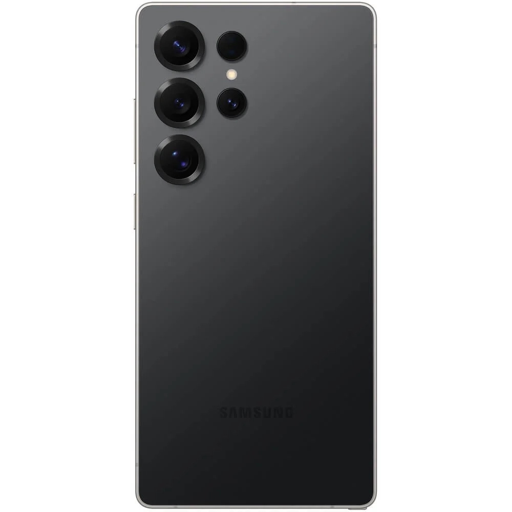 Smartfon Samsung Galaxy S25 Ultra 256 GB qora titanium