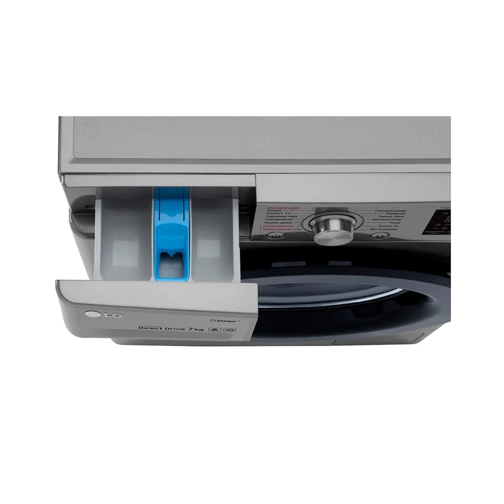 Стиральная машина автомат LG F2M5HS6S