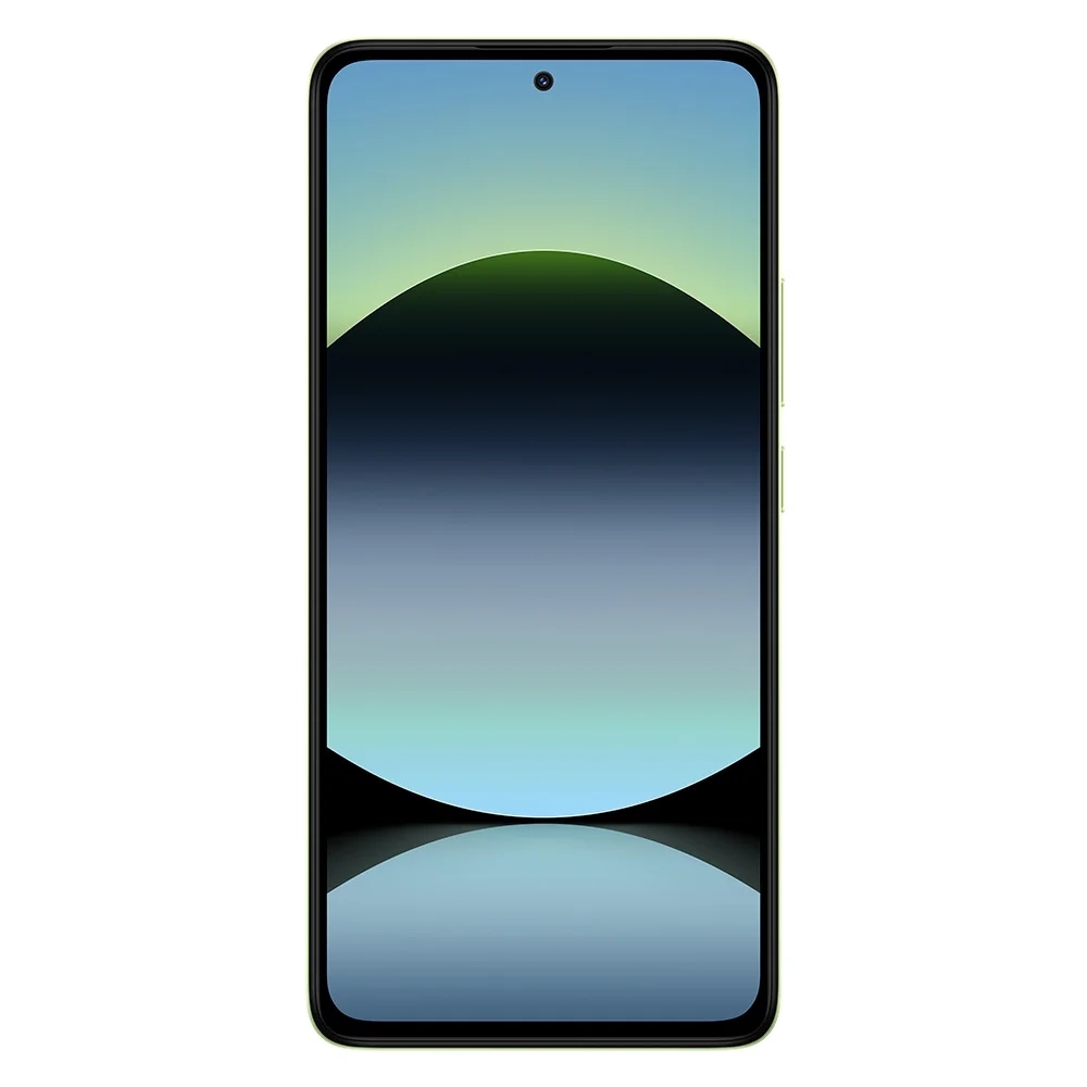 Xiaomi Redmi Note 14 6/128GB Green