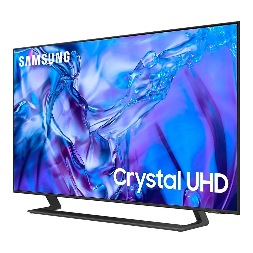 Телевизор Samsung UE50CU8500UXUZ