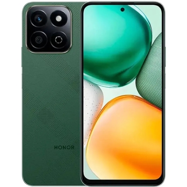  Honor X7c 6/128GB Forest green
