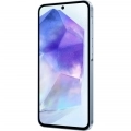 Cмартфон Samsung Galaxy A55 8/128GB Iceblue