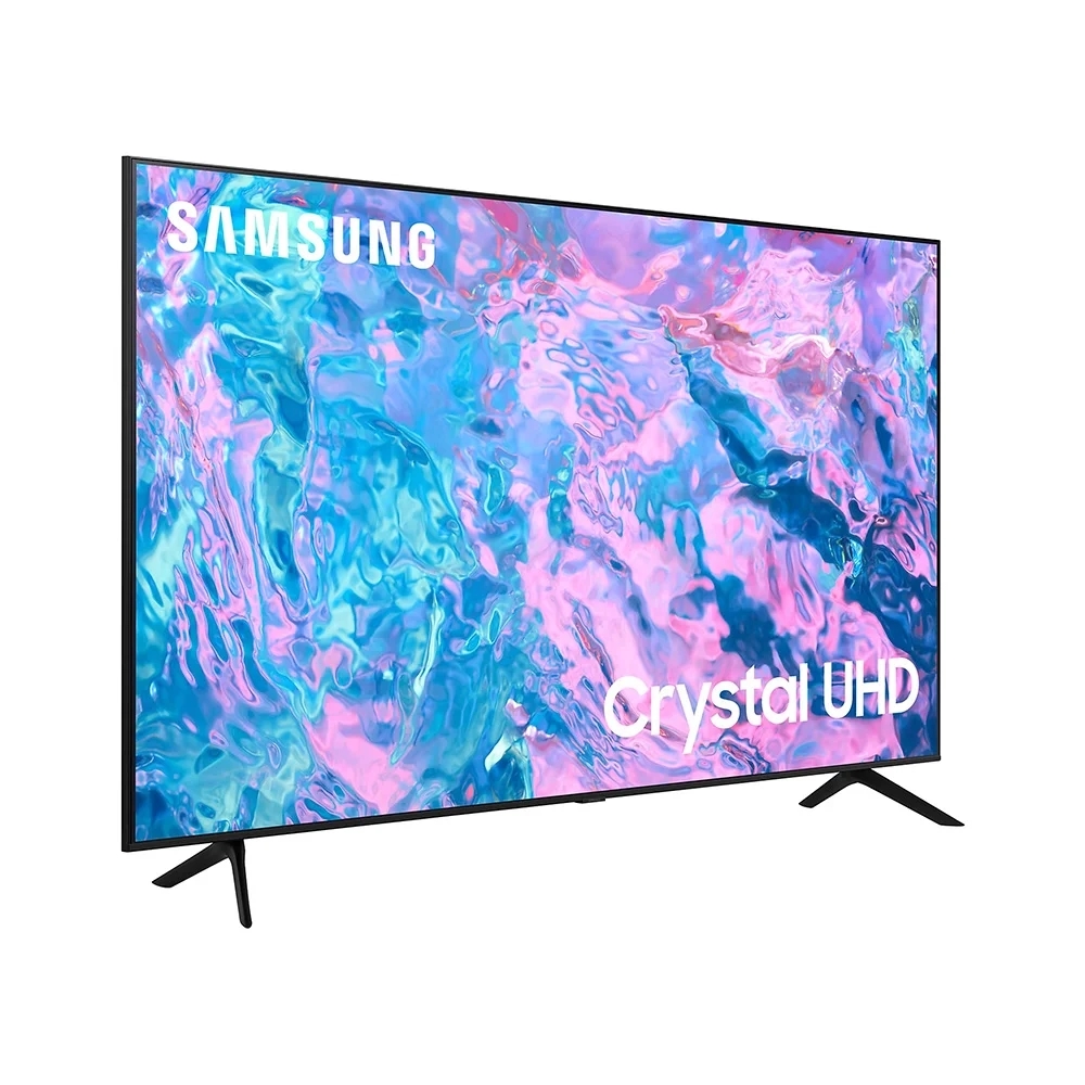 Телевизор Samsung UE55CU7100UXUZ