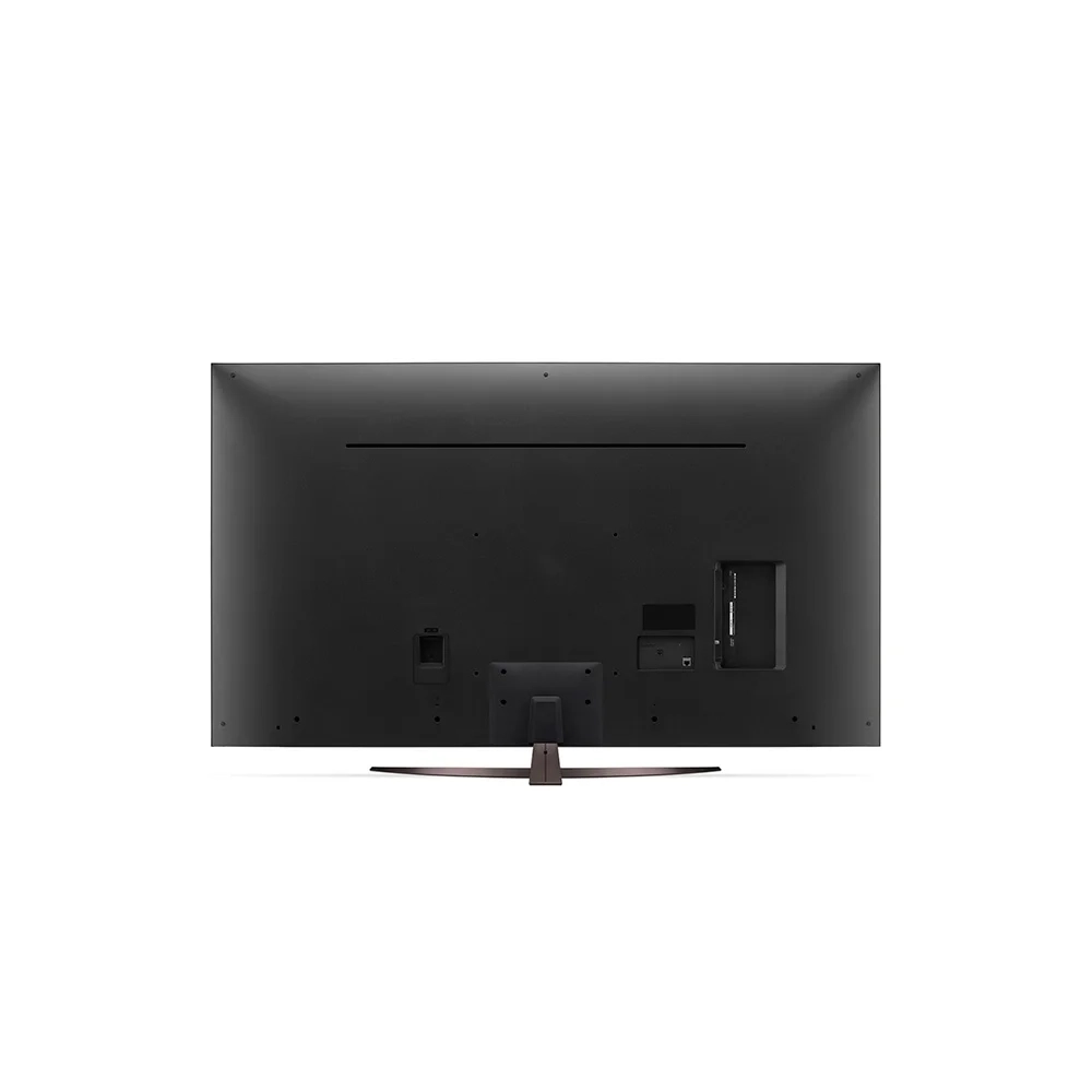 Телевизор LG 55UQ81009LC