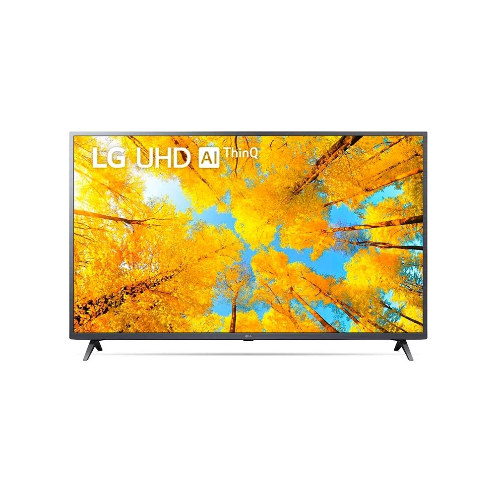 Телевизор LG 50UQ76003LD