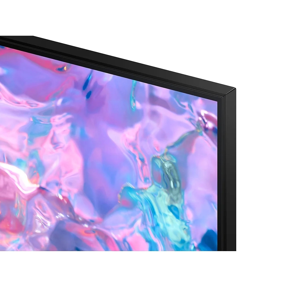 Телевизор Samsung UE55CU7100UXUZ