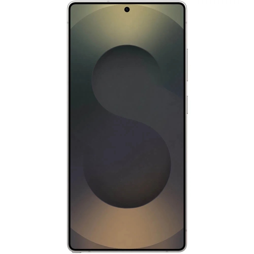 Smartfon Samsung Galaxy S25 Ultra 256 GB qora titanium