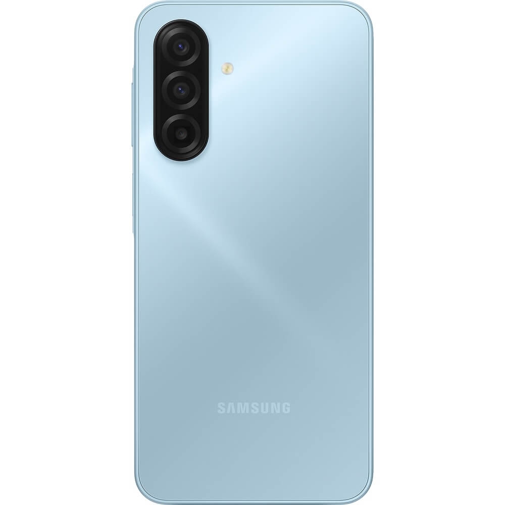 Samsung Galaxy A17 6/128GB Голубой