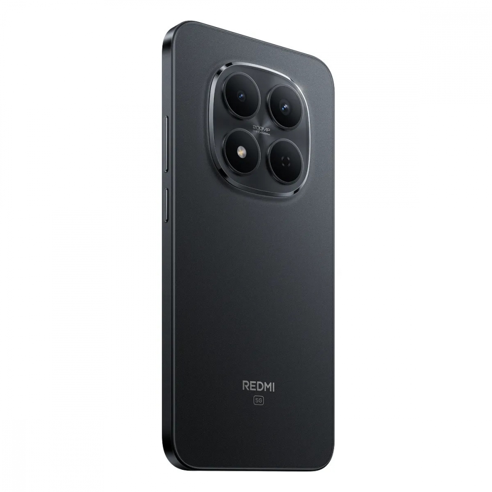  Xiaomi Redmi Note 15 Pro 8/256GB Black 