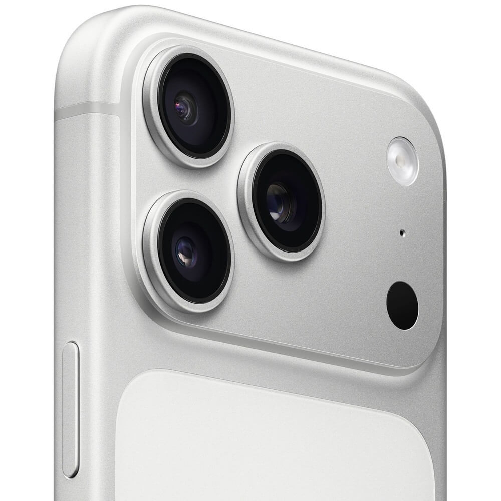 Apple iPhone 17 Pro 256GB Silver