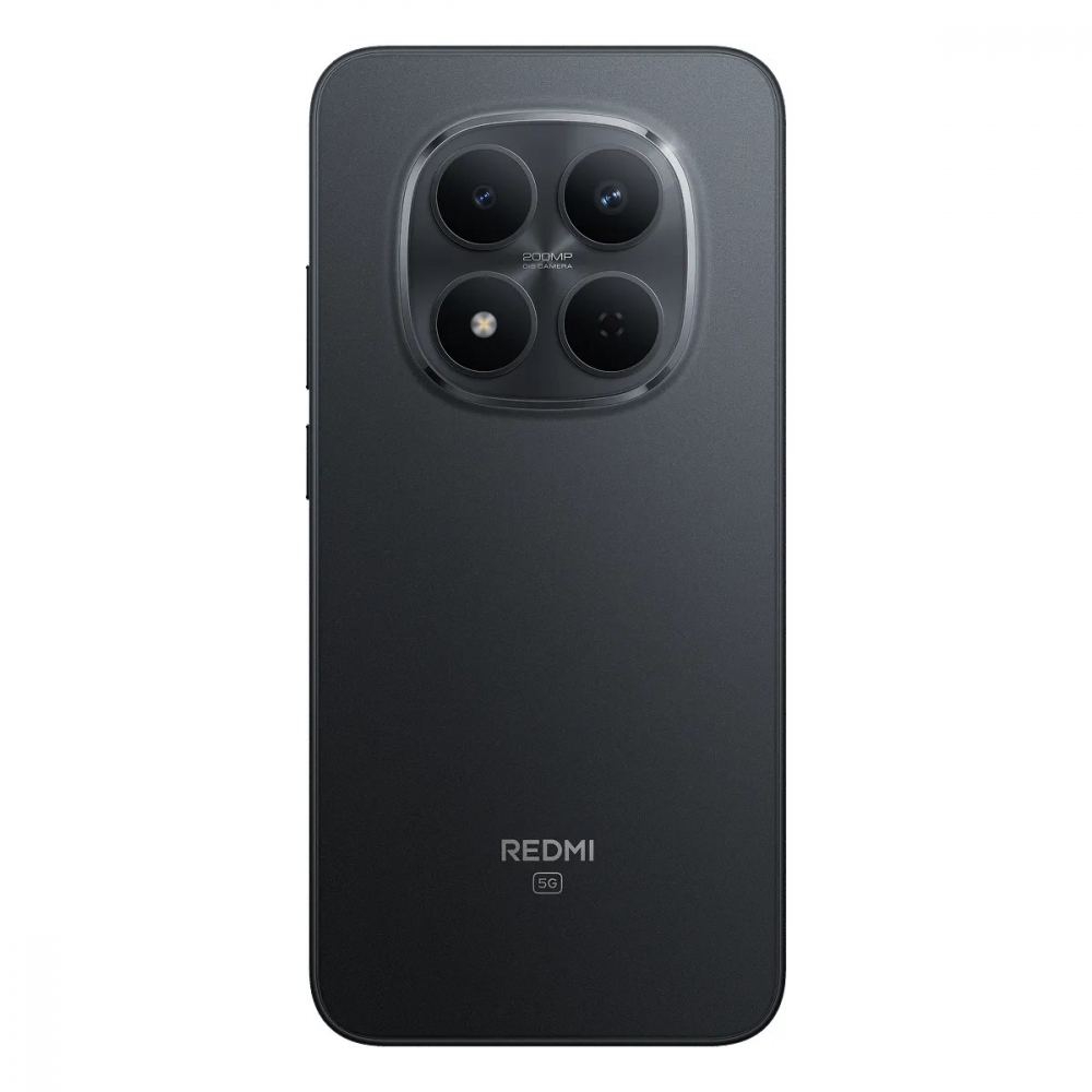  Xiaomi Redmi Note 15 Pro 8/256GB Black 