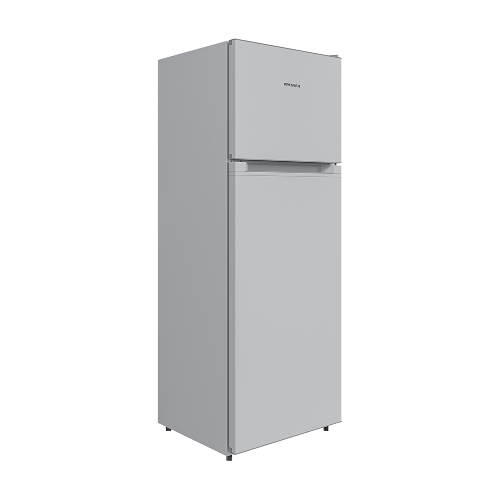 Muzlatgich Premier PRM-211TFDF/W