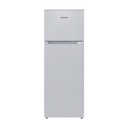 Muzlatgich Premier PRM-211TFDF/W