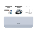 Кондиционер Premier-12ELSPA-INV (Eluna)