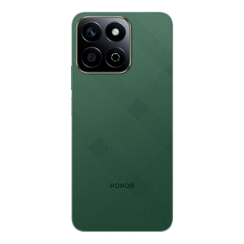 Honor X7c 8/256GB Forest green