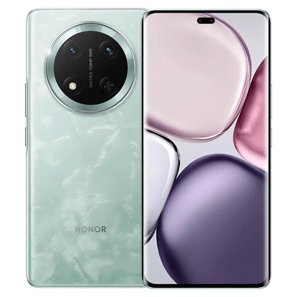 Honor X9c 12/256GB Jade Cyan