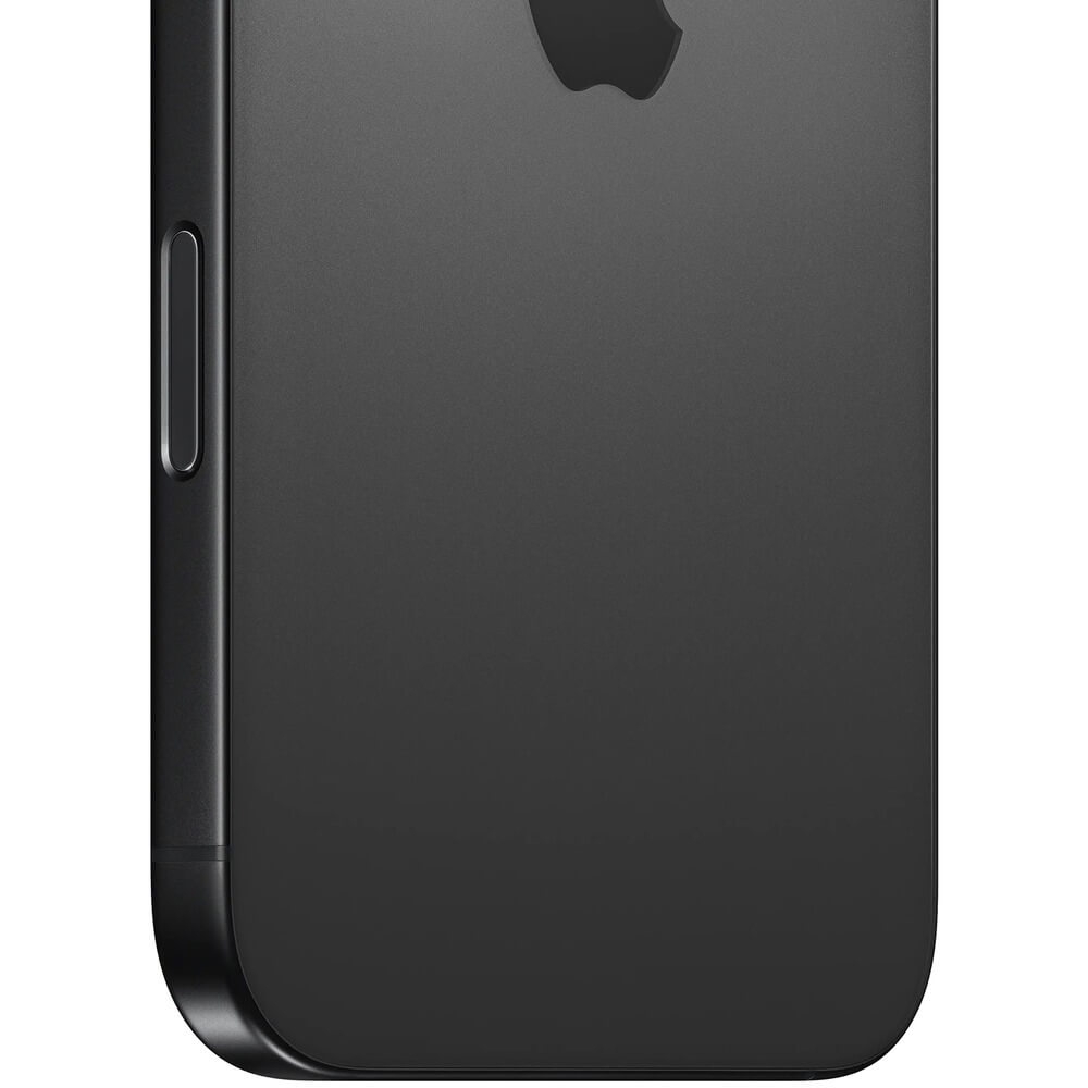 Apple iPhone 16 Pro 128GB Black Titanium