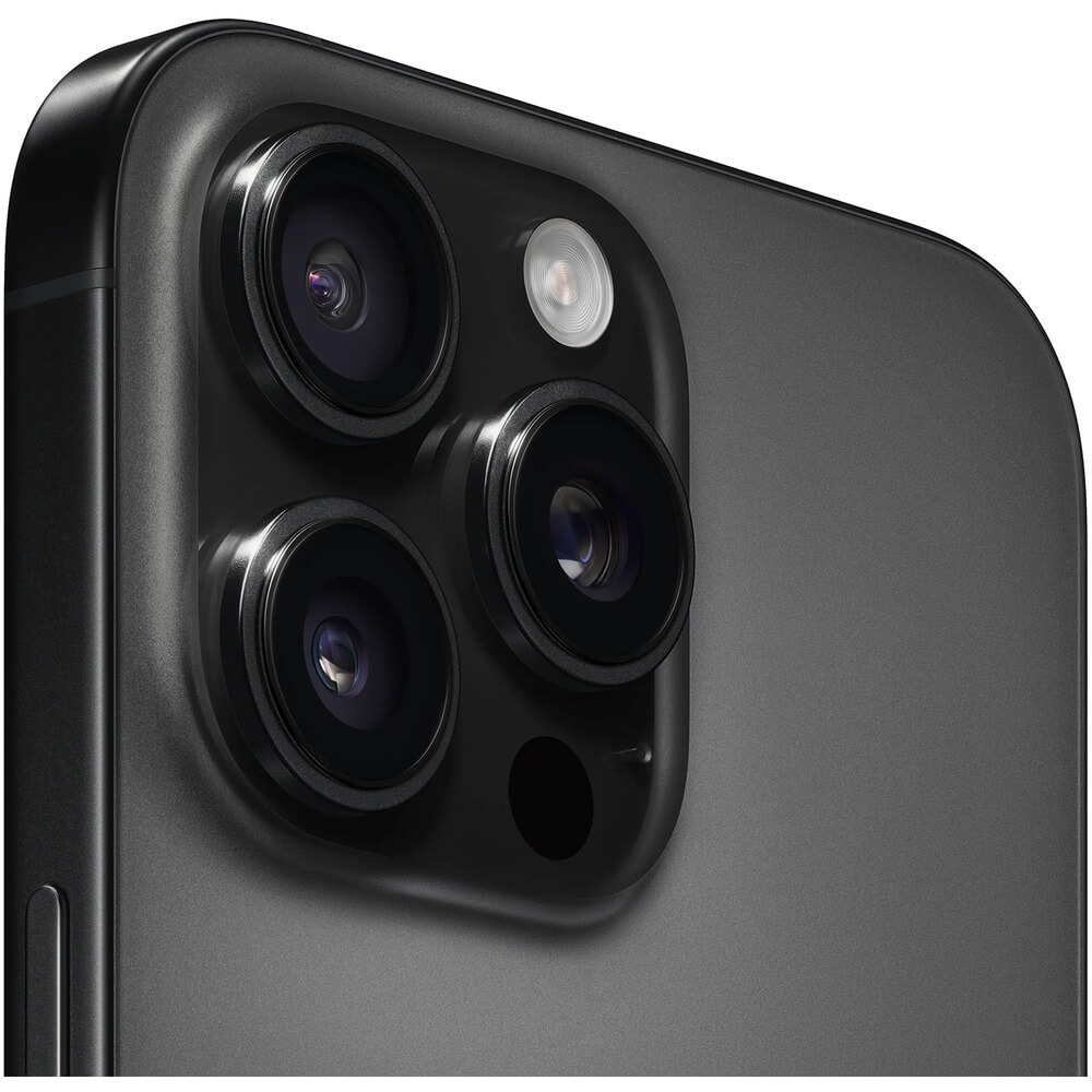 Apple iPhone 16 Pro 128GB Black Titanium