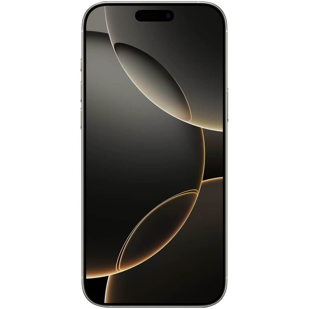 Apple iPhone 16 Pro 256GB Natural Titanium