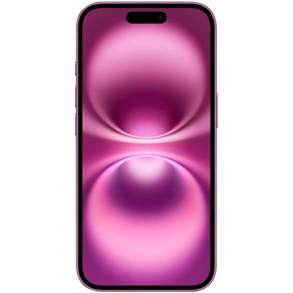 Apple iPhone 16 128GB Pink