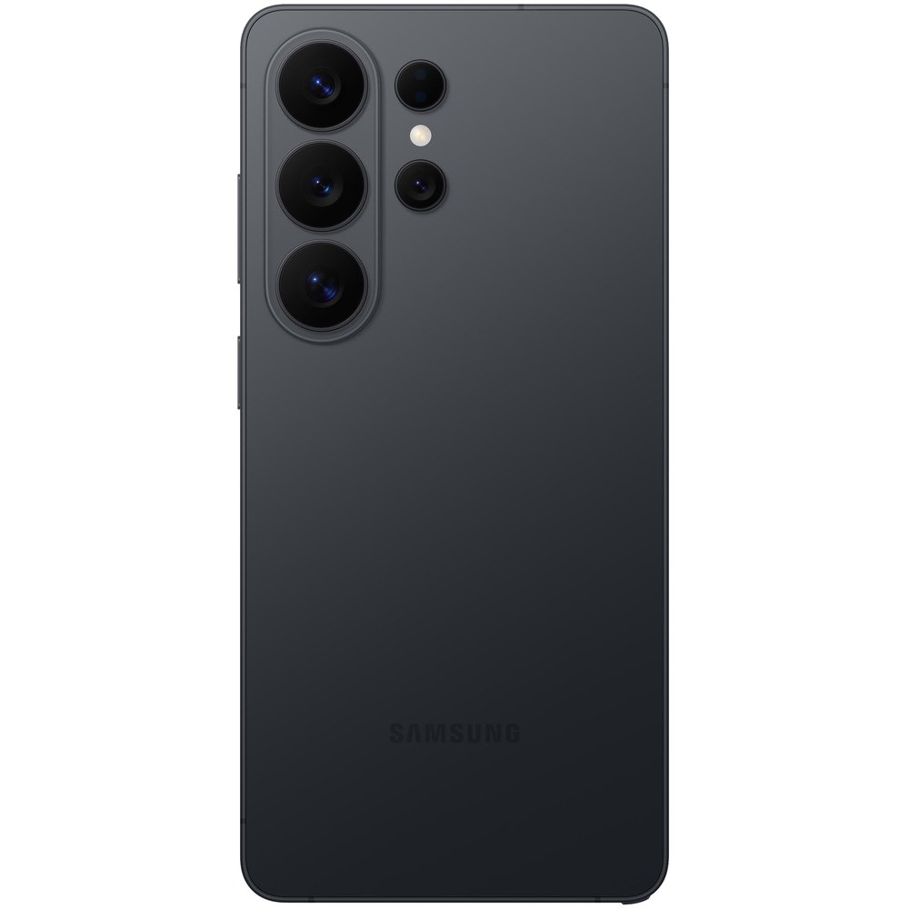 Смартфон Samsung Galaxy S26 Ultra 256 ГБ чёрный