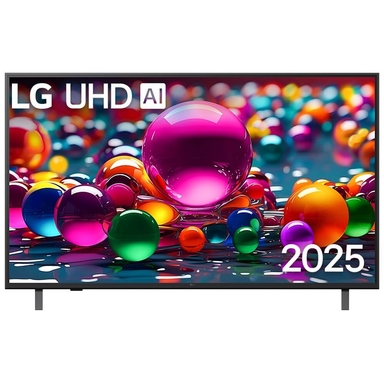 Телевизор LG 55UA75009LA