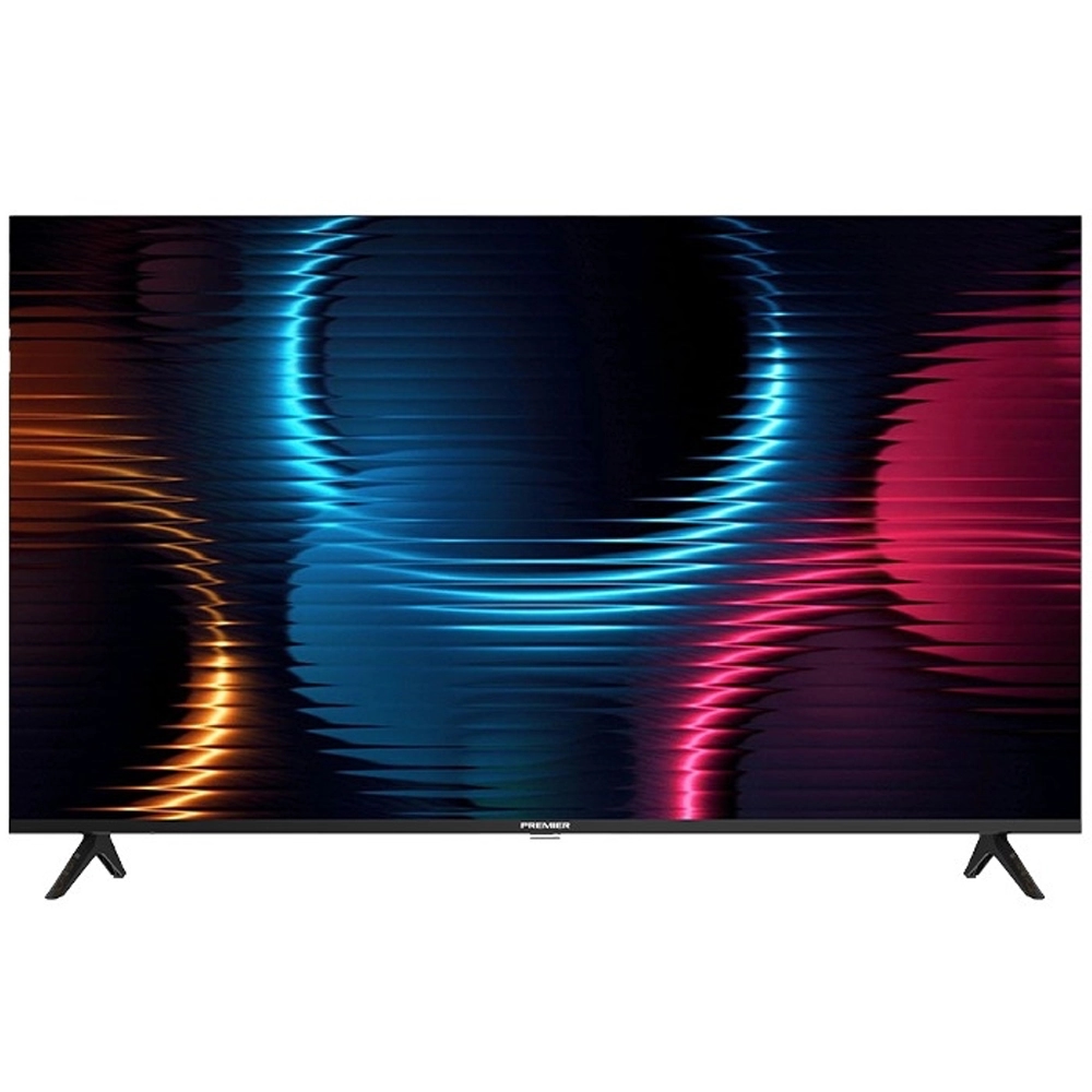 Телевизор Premier 55PRM3010QSV