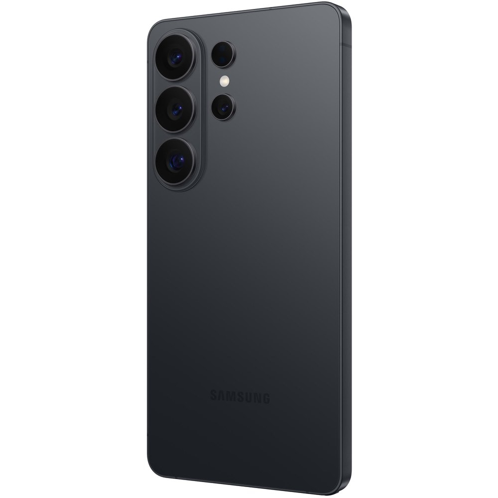 Смартфон Samsung Galaxy S26 Ultra 256 ГБ чёрный