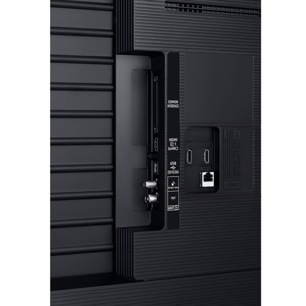 Телевизор Samsung UE43U8001FUXUZ