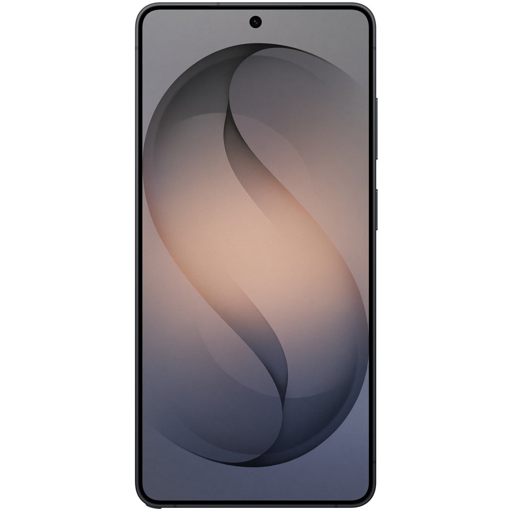 Смартфон Samsung Galaxy S26 Ultra 256 ГБ чёрный