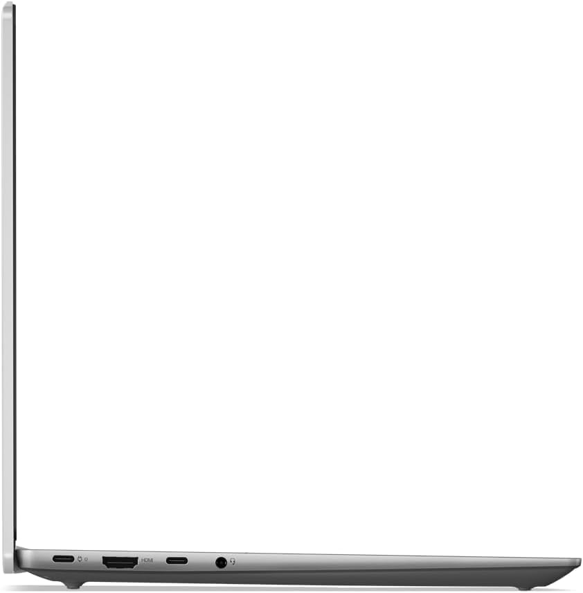 Lenovo IdSlim5 Snapdragon XPlus 32/1Tb SSD/14.0” Backlit